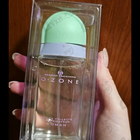 Парфюм Sergio Tacchini O-zone