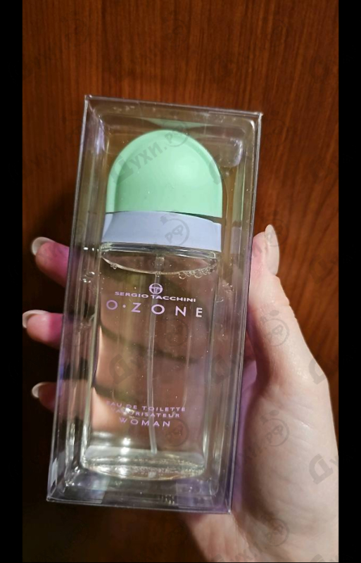 Купить O-zone от Sergio Tacchini