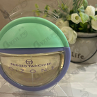 Духи O-zone от Sergio Tacchini