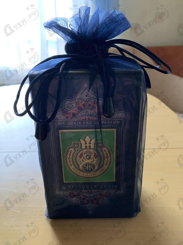 Купить 30 Chic от Shaik Купить Shaik 30 Chic