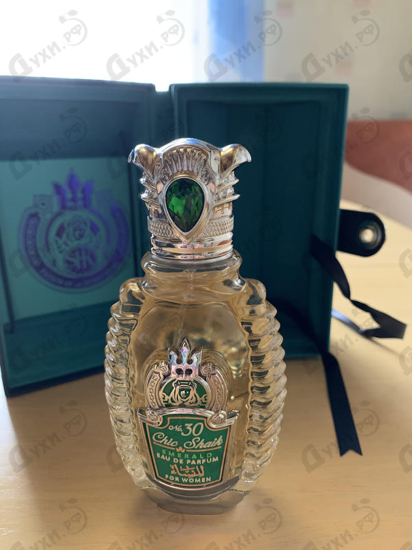 Купить Shaik 30 Chic Духи 30 Chic от Shaik