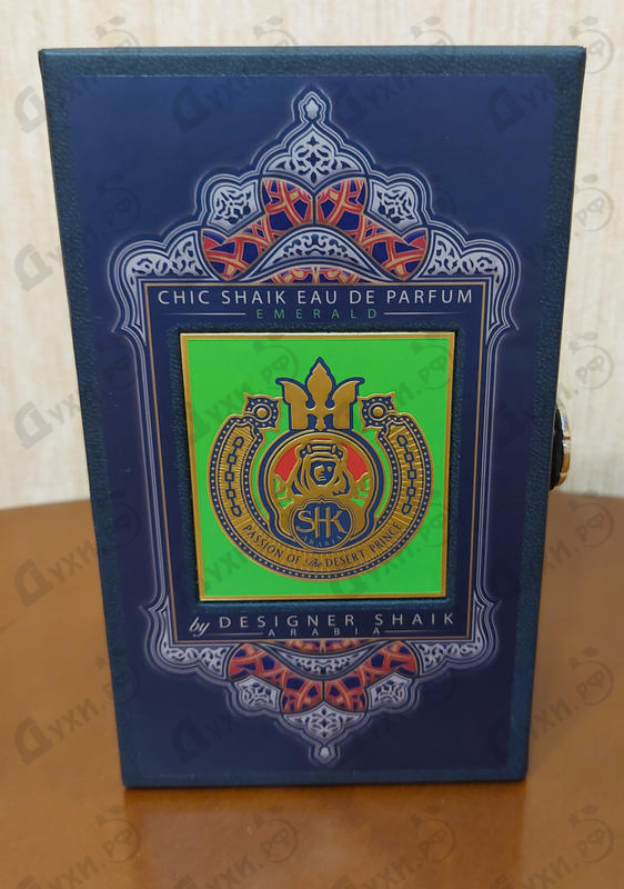 Купить 30 Chic от Shaik