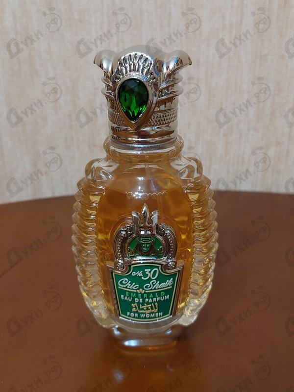 Духи 30 Chic от Shaik
