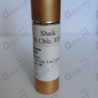 Парфюм Shaik 30 Chic