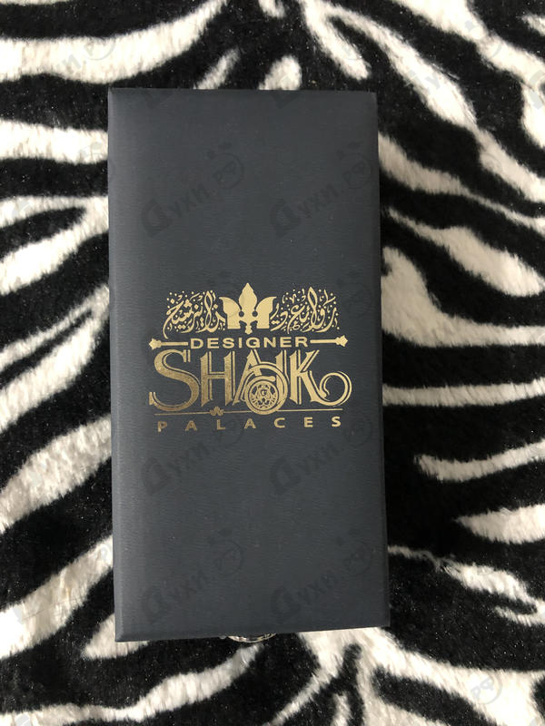 Парфюмерия 30 Chic от Shaik