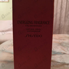 Парфюм Shiseido Energizing
