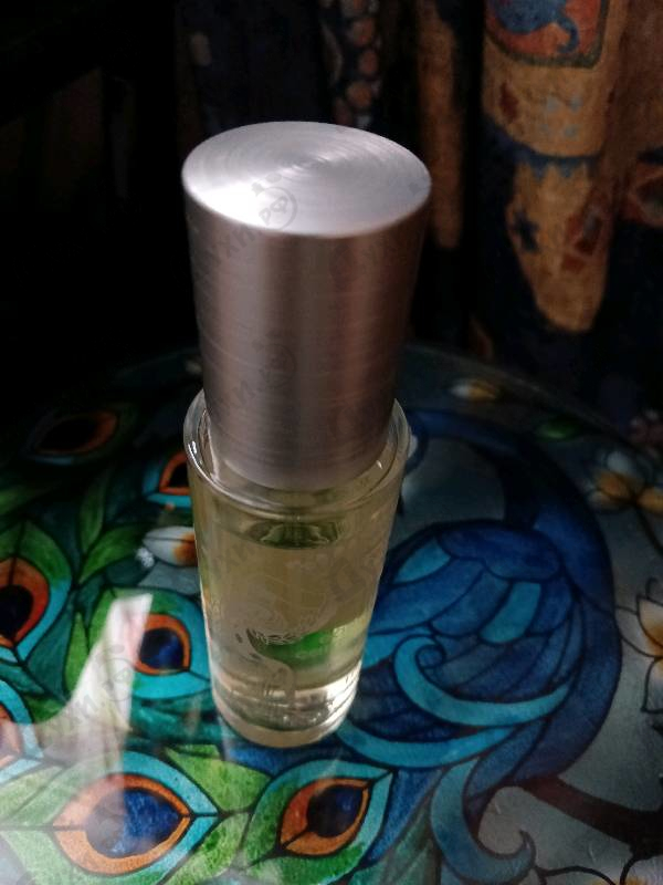 Парфюмерия Eau De Campagne от Sisley