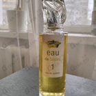 Отзыв Sisley Eau De Sisley N1