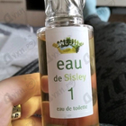 Отзывы Sisley Eau De Sisley N1
