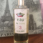 Отзывы Sisley Eau De Sisley N3