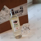 Отзыв Sisley Eau De Sisley N3