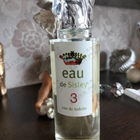 Отзывы Sisley Eau De Sisley N3