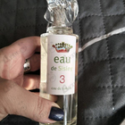 Отзыв Sisley Eau De Sisley N3