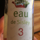 Духи Eau De Sisley N3 от Sisley