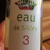 Купить Sisley Eau De Sisley N3