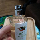 Отзывы Sisley Eau De Sisley N3