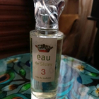 Духи Eau De Sisley N3 от Sisley