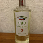 Духи Eau De Sisley N3 от Sisley