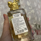 Отзыв Sisley Eau Du Soir