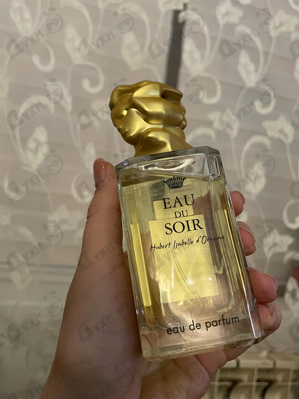 Духи Eau Du Soir от Sisley