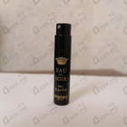 Отзыв Sisley Eau Du Soir