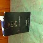 Духи Eau Du Soir от Sisley