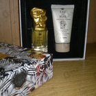 Отзыв Sisley Eau Du Soir