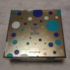 Отзыв Sisley Eau Du Soir