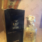Отзыв Sisley Eau Du Soir