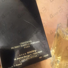 Отзыв Sisley Eau Du Soir