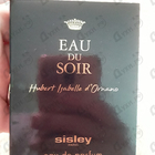 Отзывы Sisley Eau Du Soir