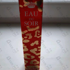 Отзыв Sisley Eau Du Soir