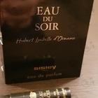 Отзыв Sisley Eau Du Soir