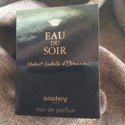 Отзыв Sisley Eau Du Soir