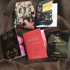 Отзыв Sisley Eau Du Soir