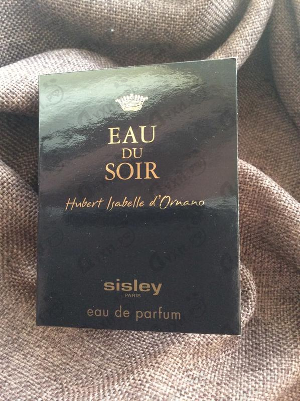 Купить Eau Du Soir от Sisley