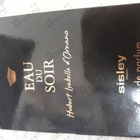 Духи Eau Du Soir от Sisley