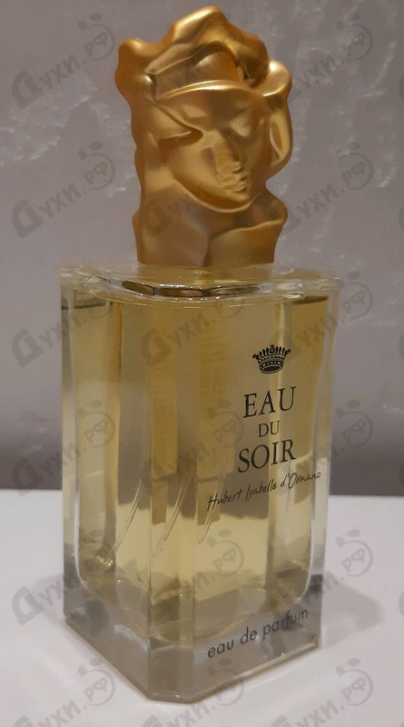 Парфюмерия Eau Du Soir от Sisley