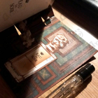 Духи Eau Du Soir от Sisley