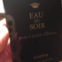 Парфюмерия Eau Du Soir от Sisley