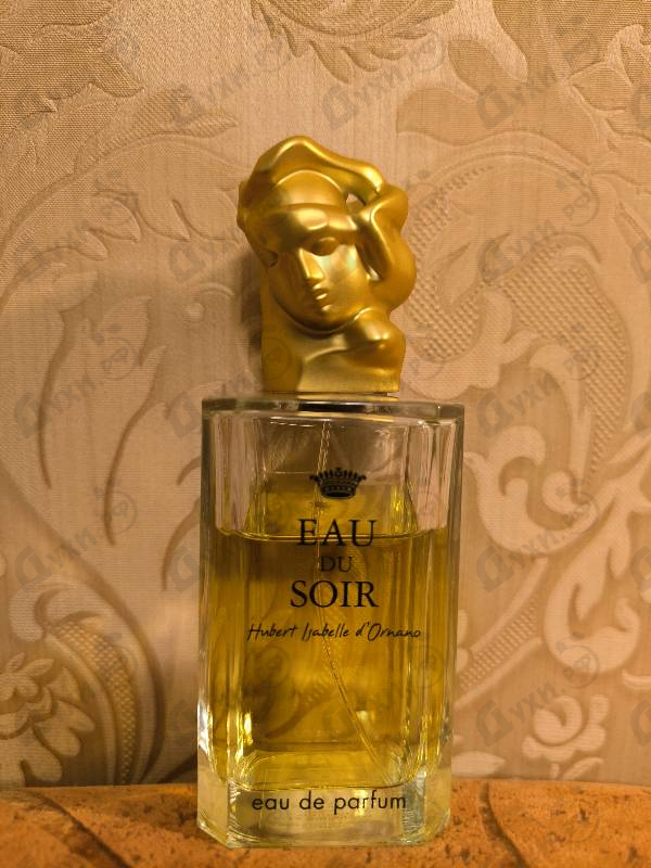Купить Sisley Eau Du Soir