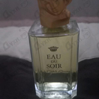 Отзыв Sisley Eau Du Soir