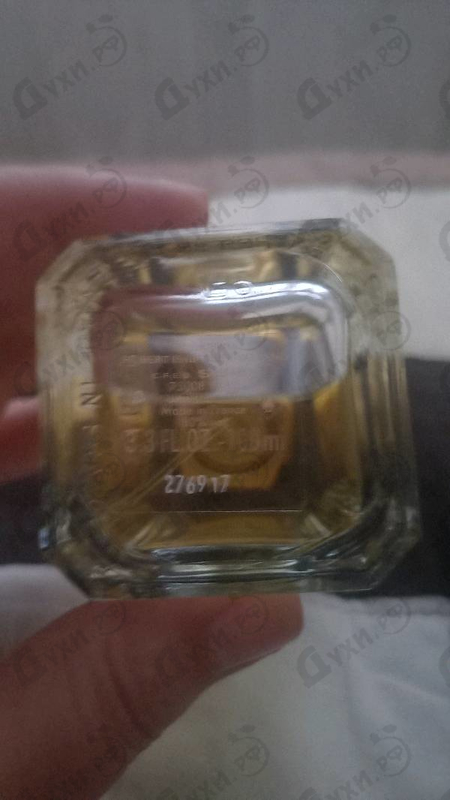 Духи Eau Du Soir от Sisley