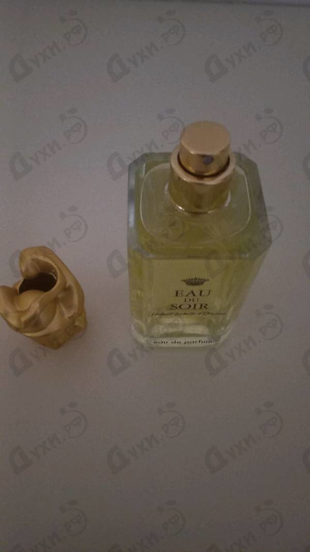 Купить Eau Du Soir от Sisley