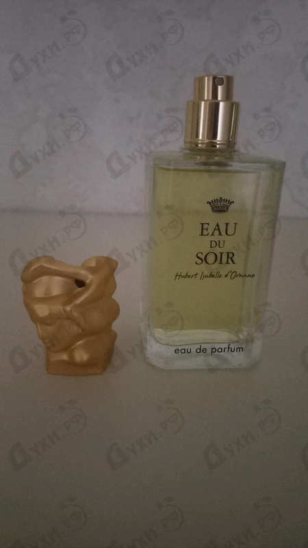 Купить Eau Du Soir от Sisley