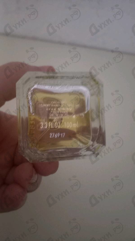 Купить Eau Du Soir от Sisley