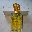 Отзыв Sisley Eau Du Soir