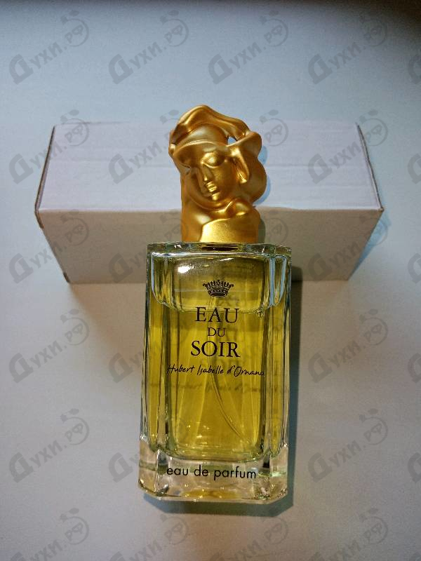 Купить Sisley Eau Du Soir