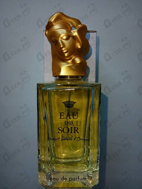 Купить Eau Du Soir от Sisley