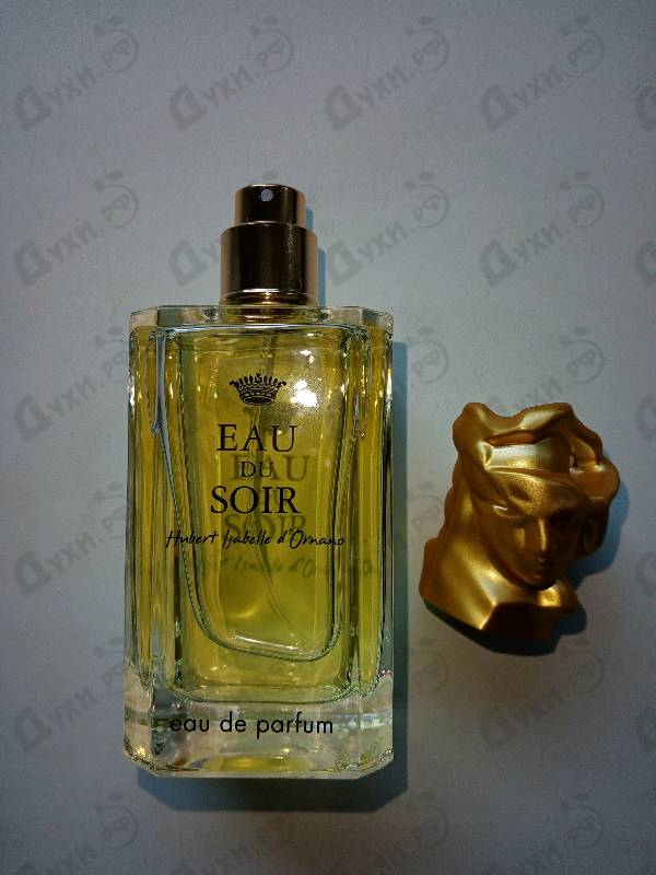 Купить Eau Du Soir от Sisley
